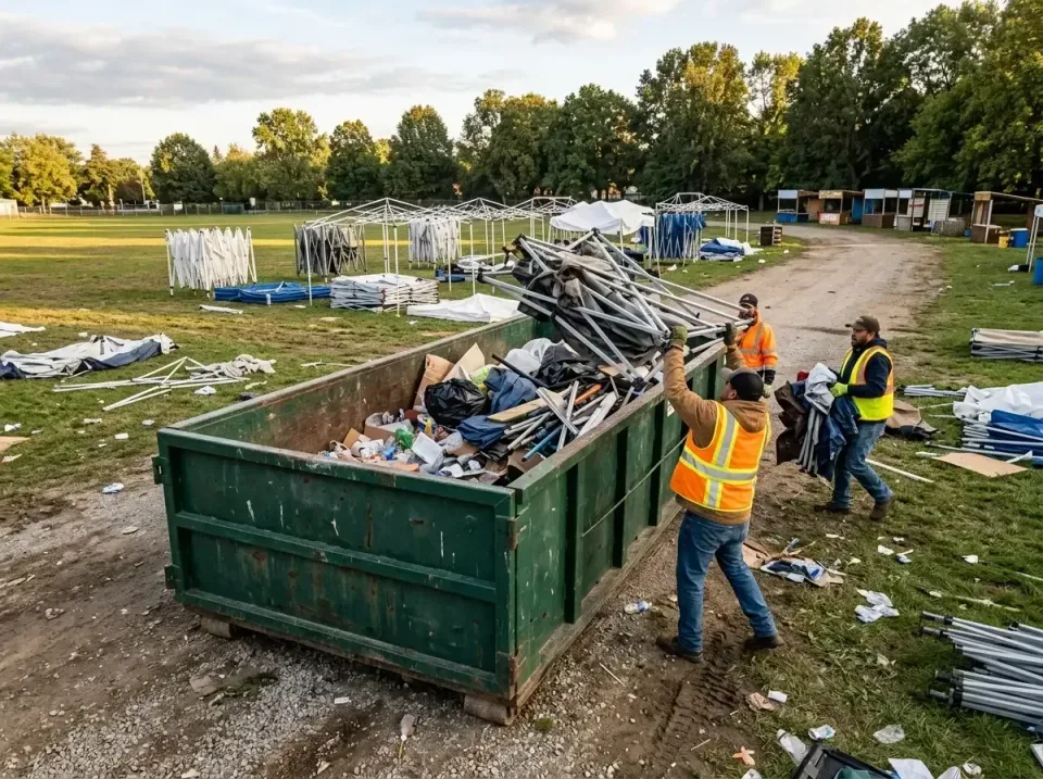 temporary-event-waste-containe-016 — frequently asked questions, Roll-Off Dumpster Rental Services in Lyford, TX